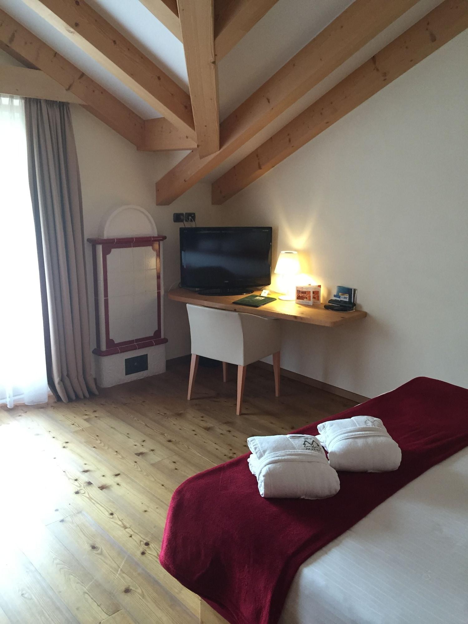 Maribel Hotel Madonna