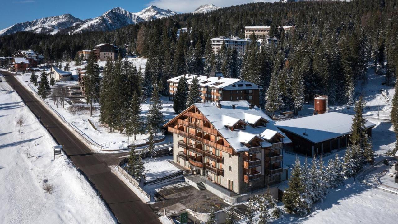 Maribel Hotel Madonna