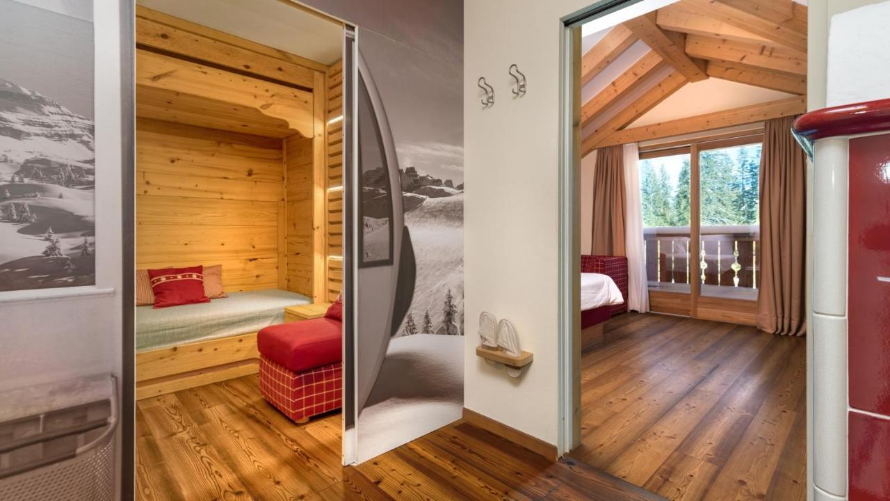 Maribel Hotel Madonna