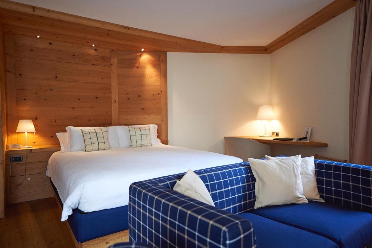 Maribel Hotel Madonna