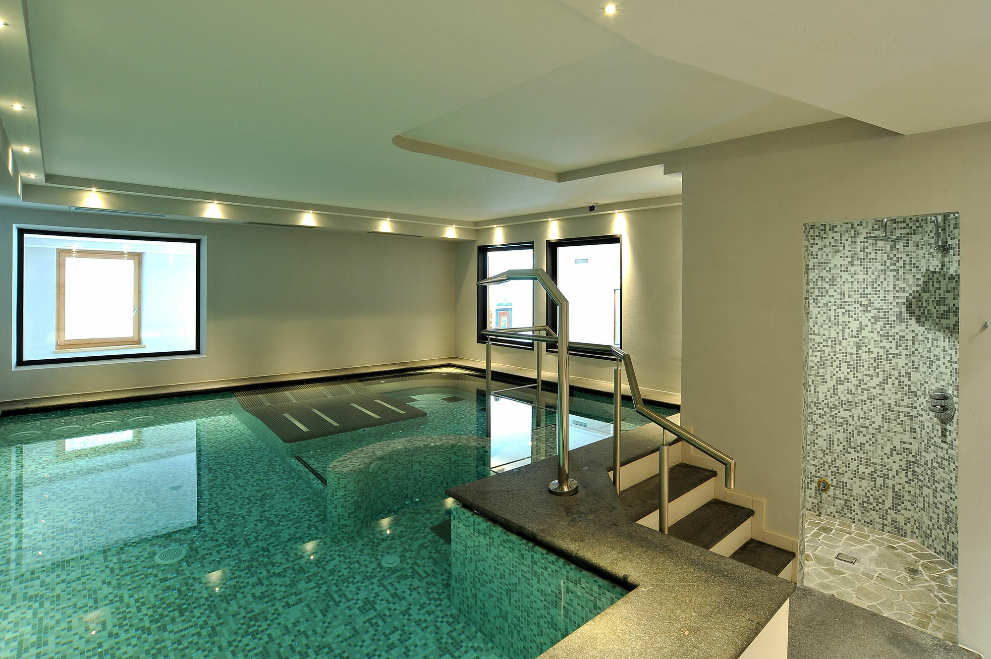 Hotel Maribel Madonna