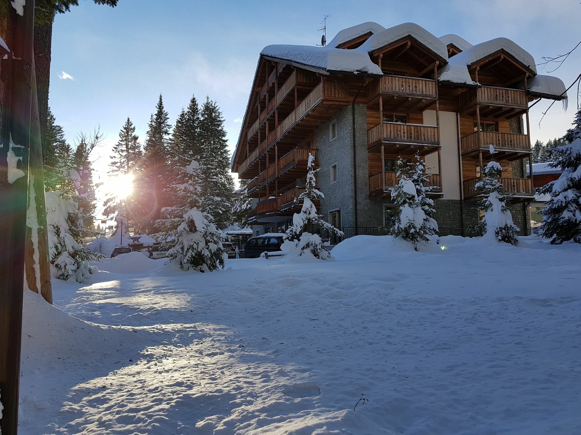 Hotel Maribel 4*